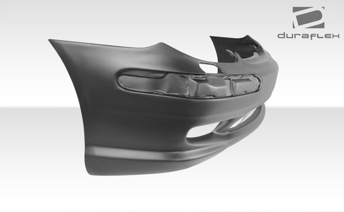 2000-2002 Mercedes S Class Duraflex AMG Look Front Bumper