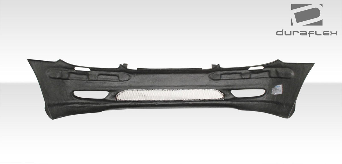 2000-2002 Mercedes S Class Duraflex AMG Look Front Bumper