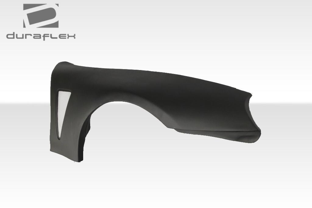 1993-1998 Toyota Supra Duraflex TD3000 Kit