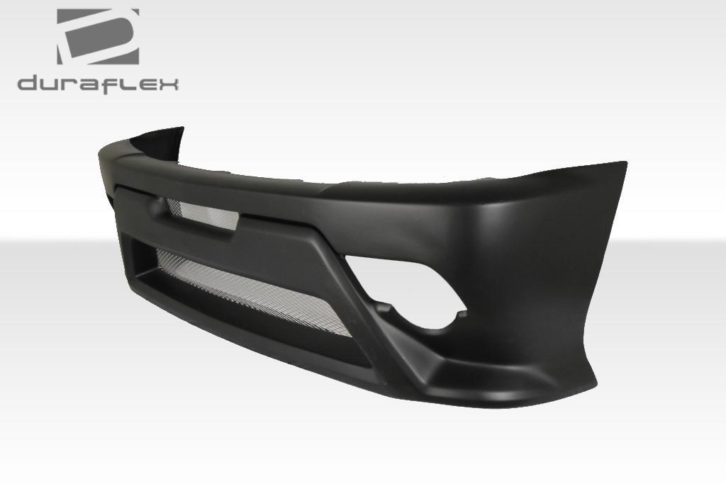 2002-2006 Chevrolet Avalanche Duraflex Platinum Front Bumper
