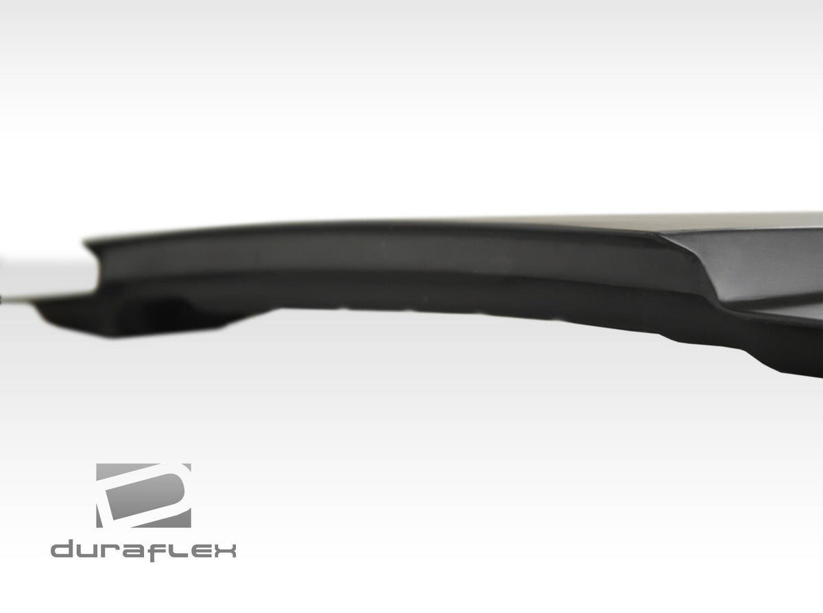 1987-1993 Ford Mustang Duraflex 2" Cowl Hood