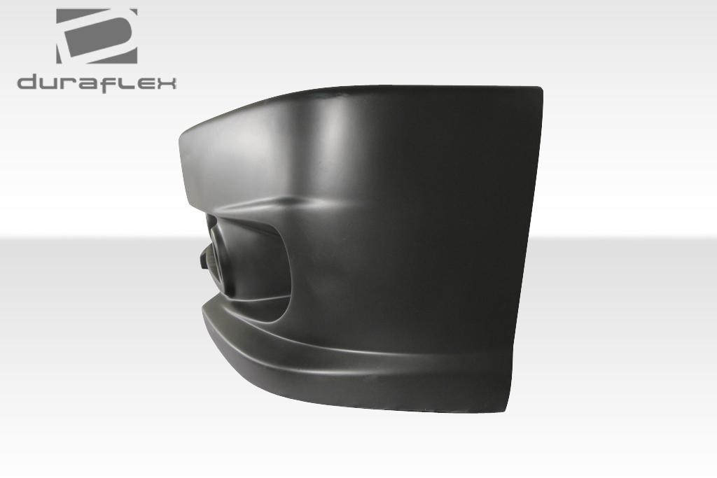 1988-1999 Chevrolet C/K Series Pickup Duraflex Phantom Front Bumper