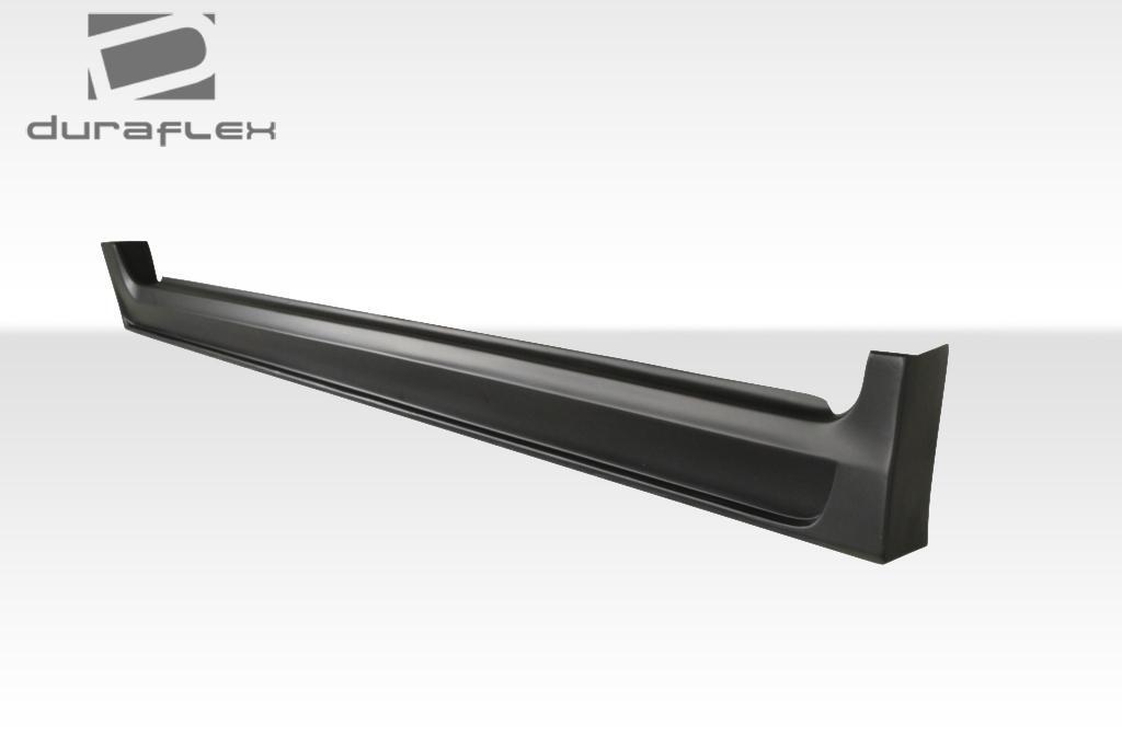2006-2012 Ford Fusion Duraflex Racer Side Skirts