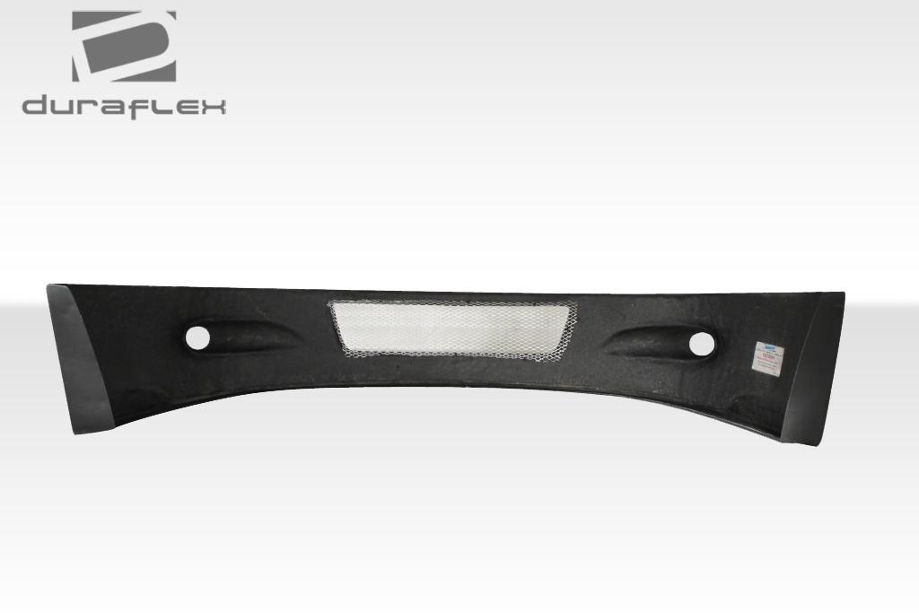 2006-2013 Chevrolet Impala Duraflex Racer Front Lip