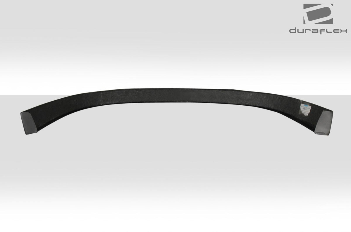 2006-2007 Chevrolet Monte Carlo Duraflex Racer Front Lip
