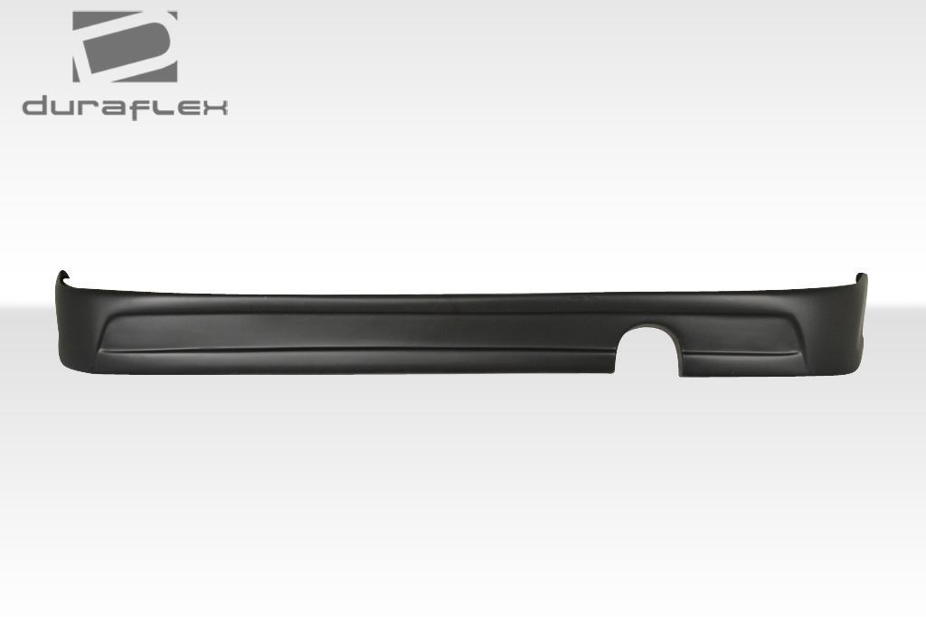 2004-2007 Scion xB Duraflex F-1 Rear Lip