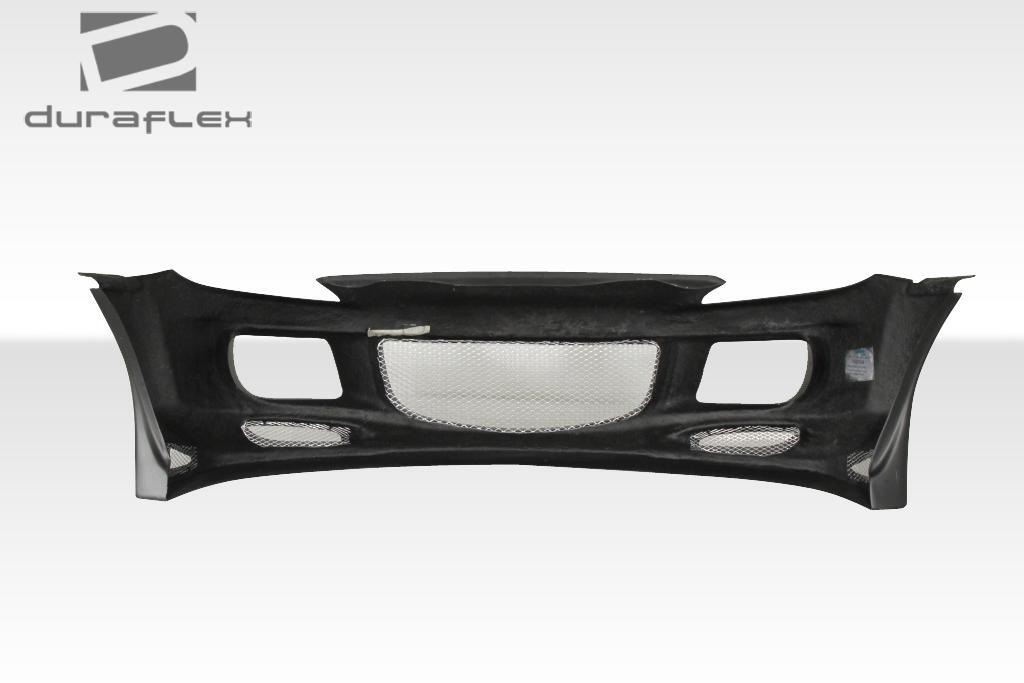 2004-2008 Mazda RX8 Duraflex R-Speed Front Bumper