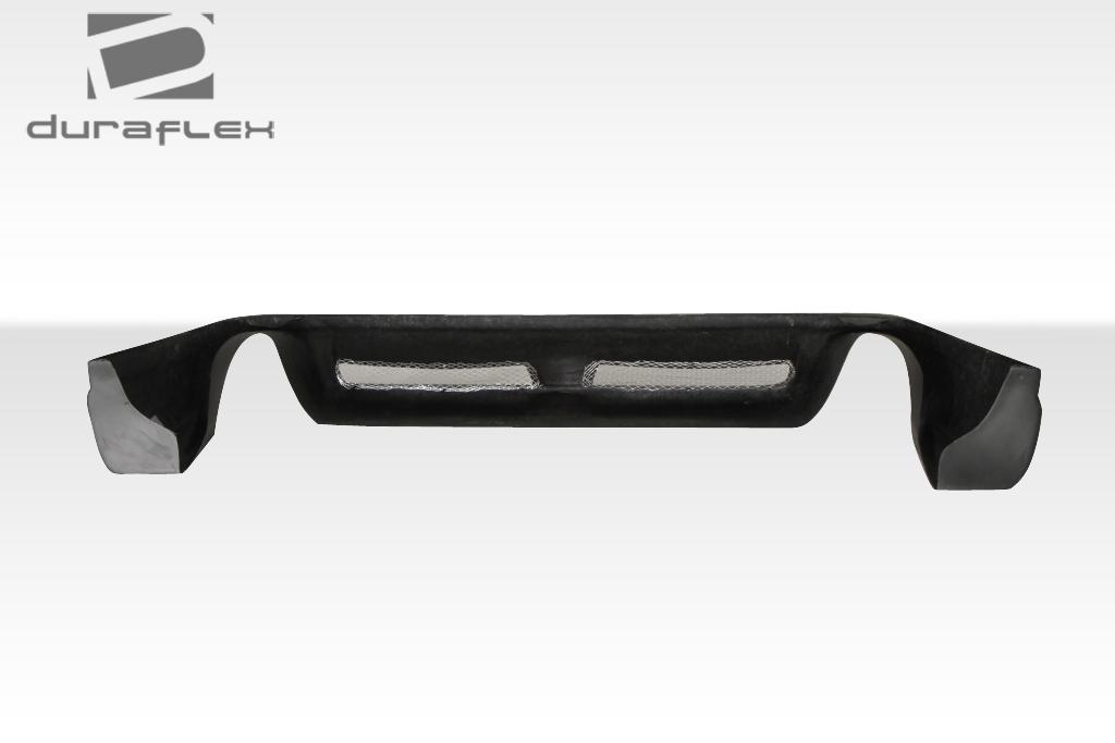 2004-2008 Mazda RX8 Duraflex R-Speed Rear Lip