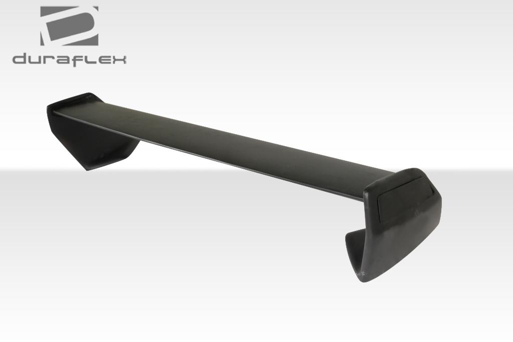 2002-2007 Mitsubishi Lancer Duraflex Evo 7 Rear Wing