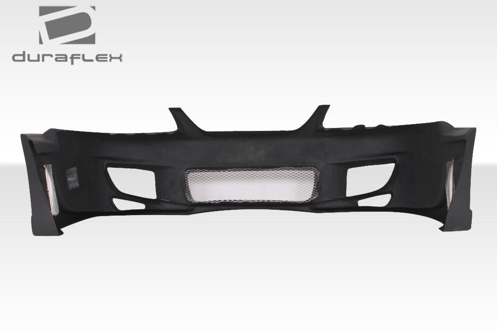 1999-2004 Ford Mustang Duraflex Bomber Front Bumper