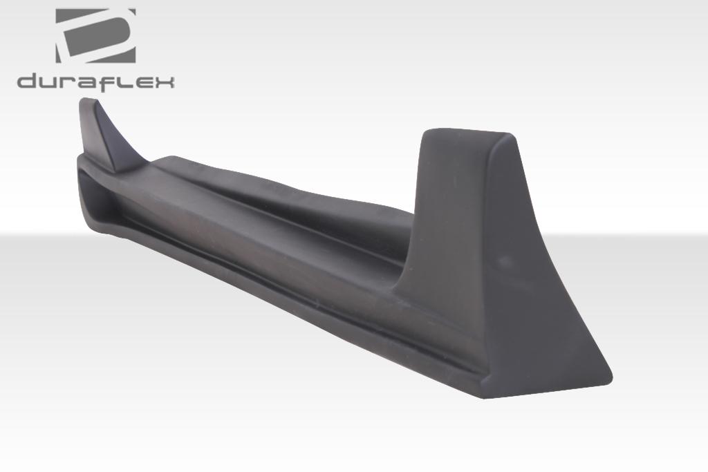 1999-2004 Ford Mustang Duraflex Bomber Side Skirts