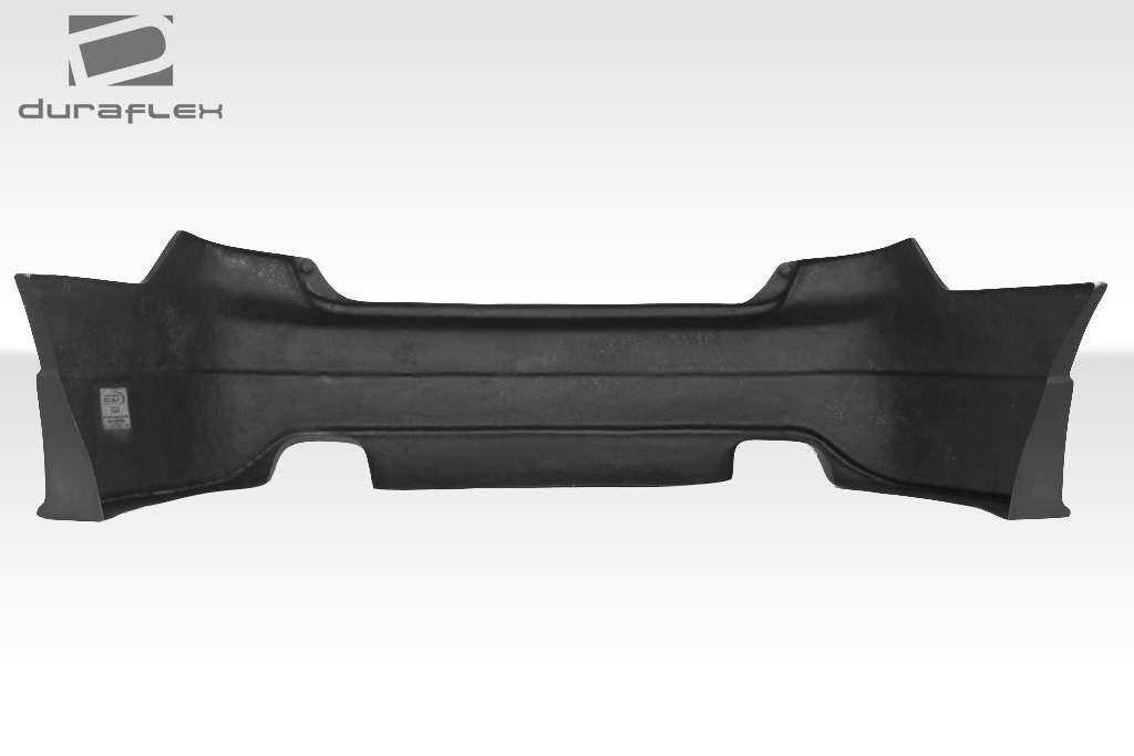 2003-2005 Honda Accord Duraflex Sigma Kit