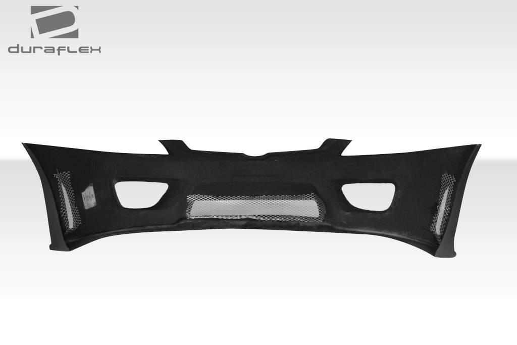 2003-2005 Honda Accord Duraflex Sigma Front Bumper