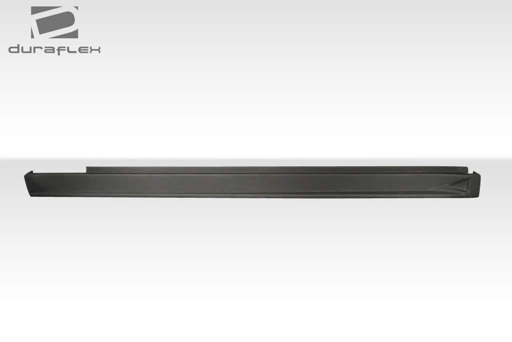 2005-2010 Chrysler 300 Duraflex VIP Side Skirts
