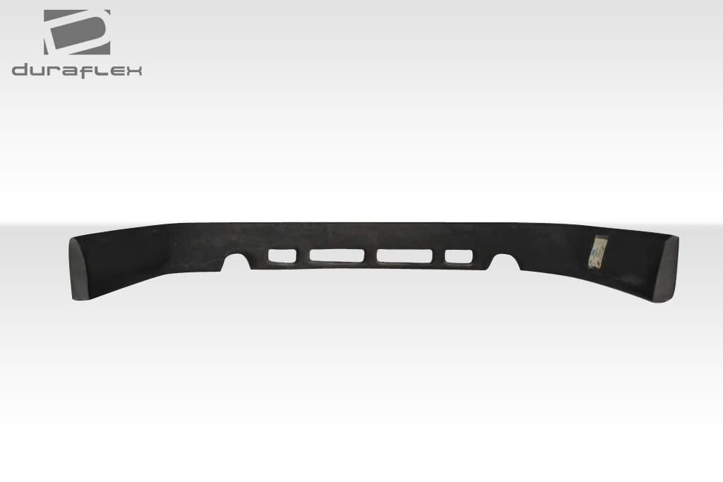 2006-2010 Dodge Charger Duraflex VIP Rear Lip