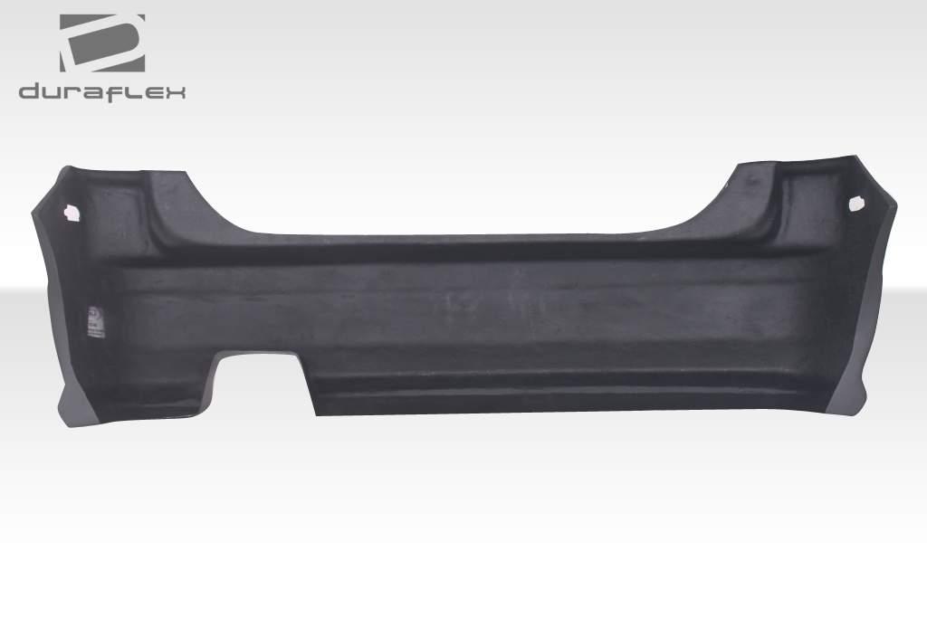 2004-2007 Scion xB Duraflex Skyline Rear Bumper