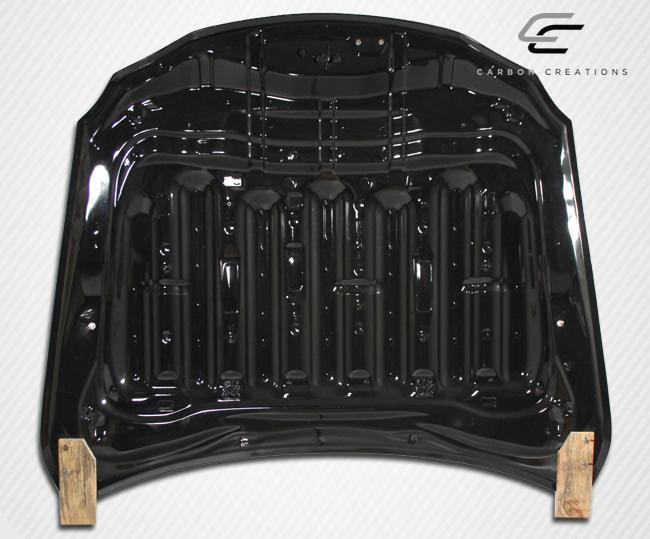 2006-2013 Lexus IS Carbon Creations OEM Look Carbon Fiber Hood