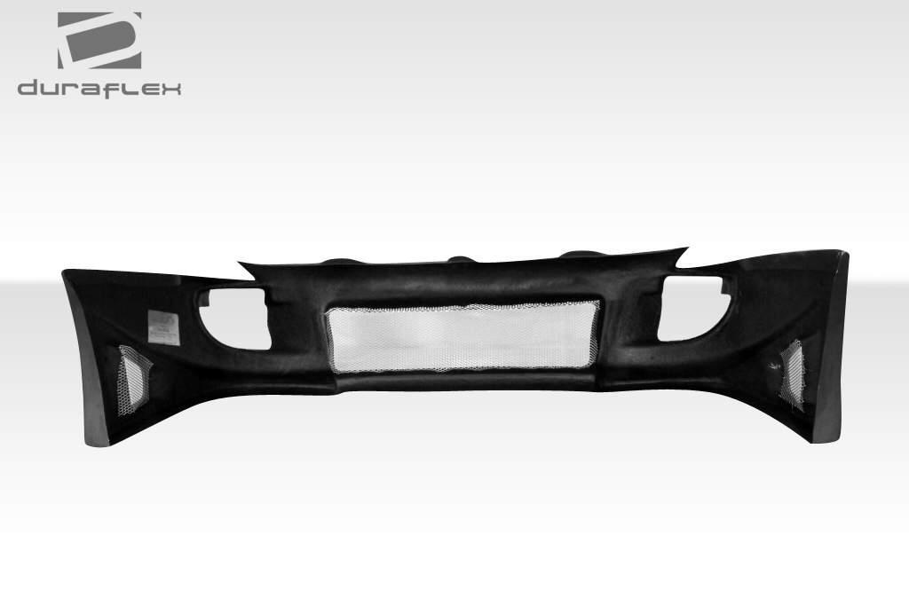 1990-1993 Toyota Celica Duraflex Blits Front Bumper