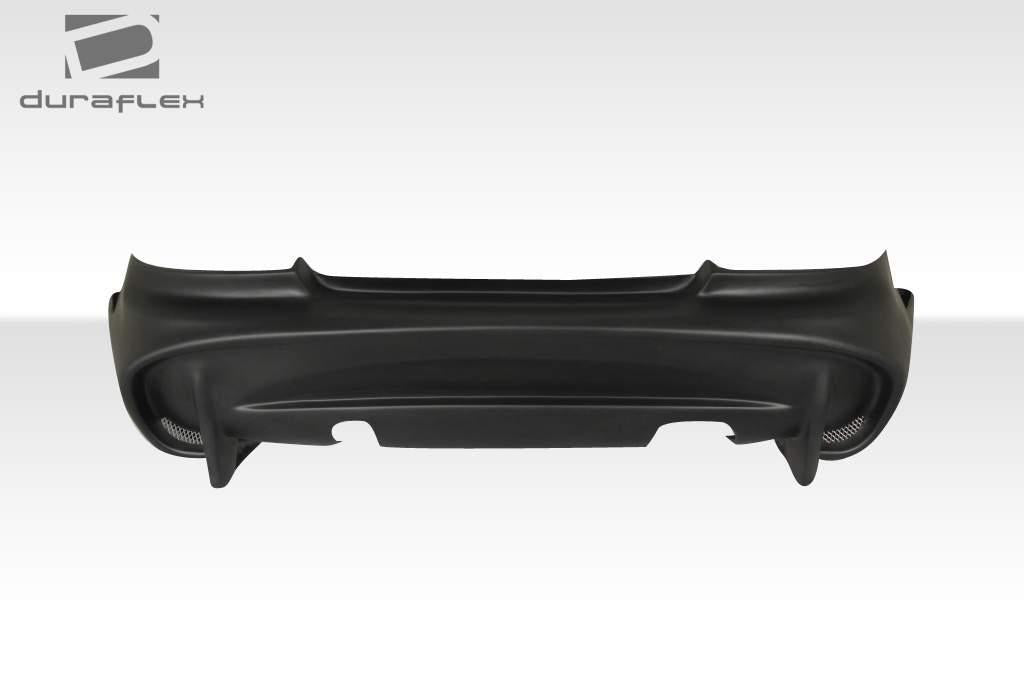 1994-1999 Toyota Celica Duraflex Vader Rear Bumper