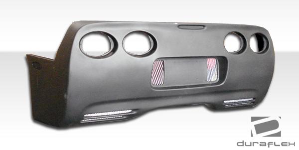 1984-1996 Chevrolet Corvette Duraflex C5 Conversion Rear Bumper