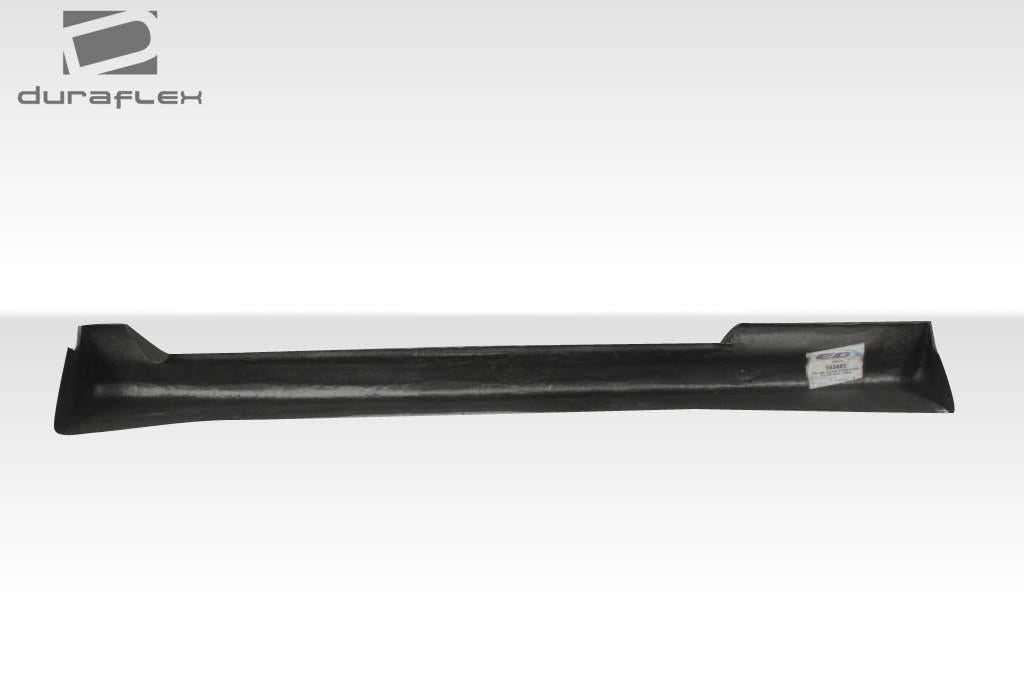 1984-1996 Chevrolet Corvette Duraflex GTO Side Skirts