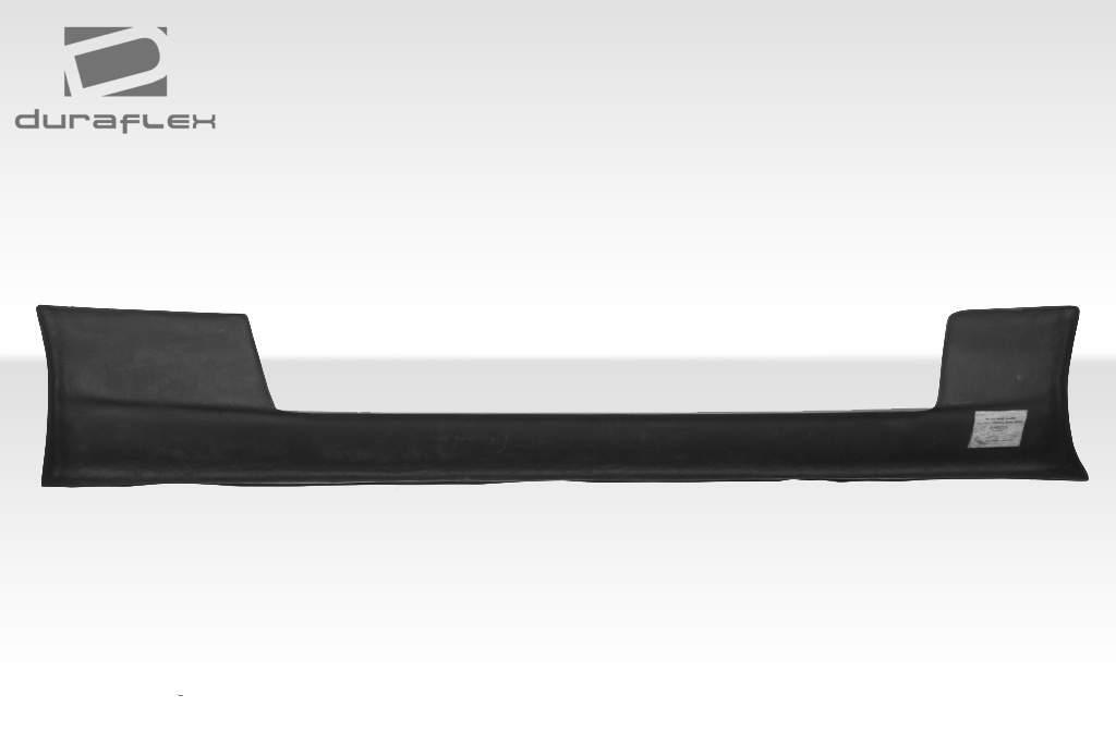1989-1994 Nissan 240SX Duraflex B-Sport Side Skirts