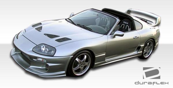 1993-1998 Toyota Supra Duraflex TD3000 Kit