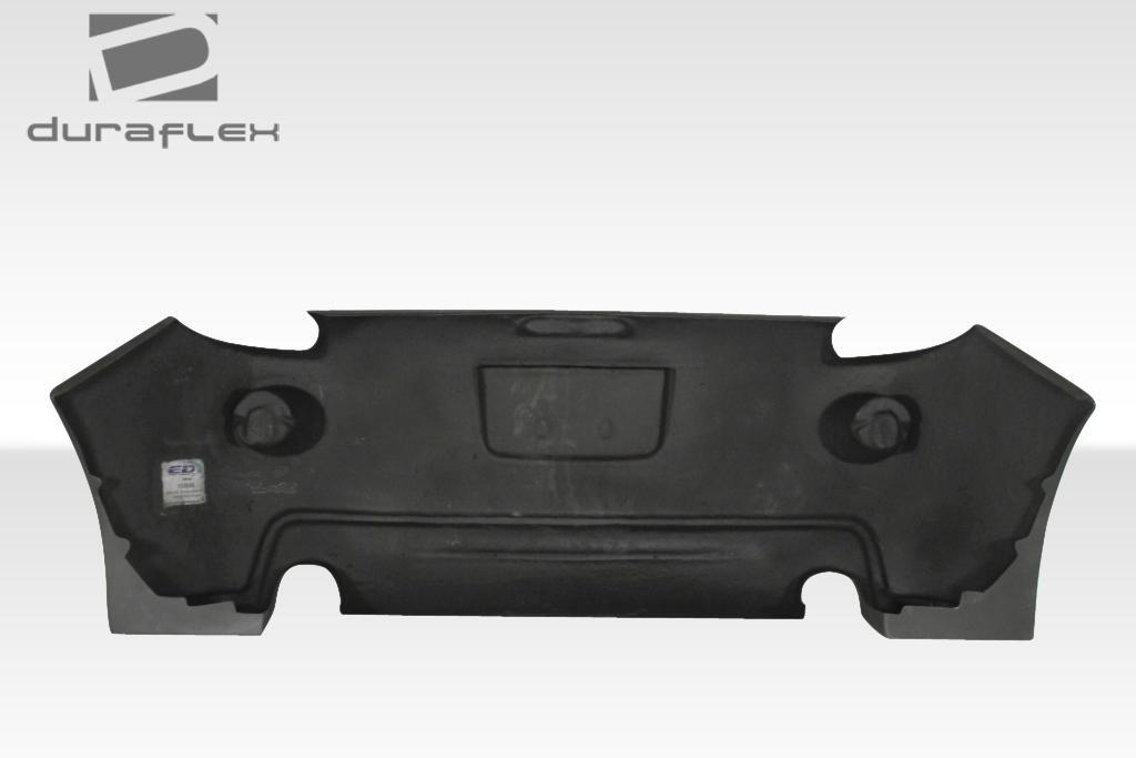 2006-2009 Pontiac Solstice Duraflex GT Concept Kit