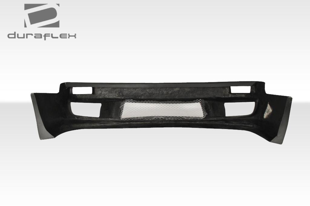 1979-1985 Mazda RX7 Duraflex GP-1 Front Bumper