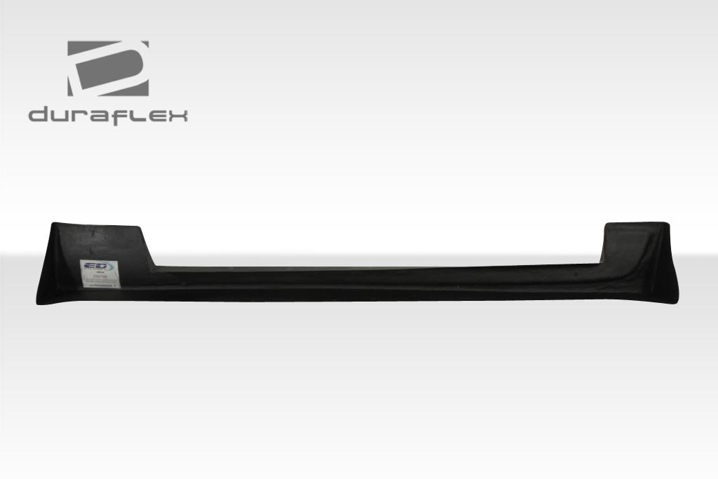 1982-1992 Pontiac Firebird Duraflex Xtreme Side Skirts