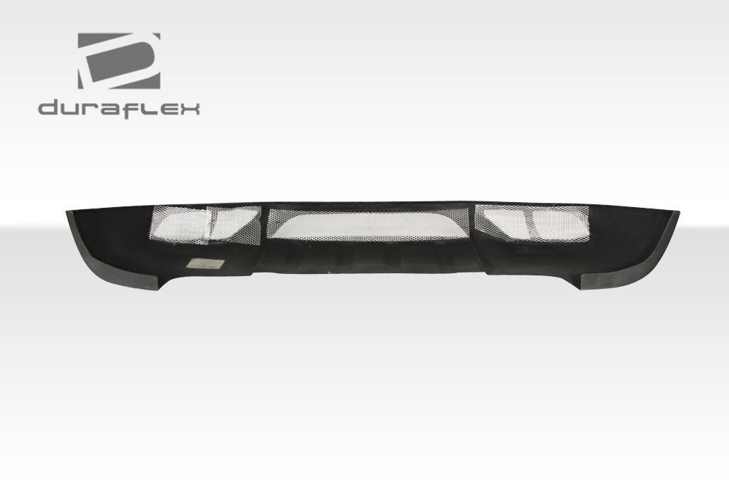 2003-2006 Porsche Cayenne Duraflex CT-R Front Lip