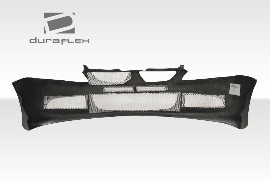 2004-2007 Mitsubishi Lancer Duraflex Evo 8 Kit