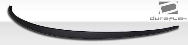 1999-2001 Porsche 996 Duraflex GT-3 Front Bumper