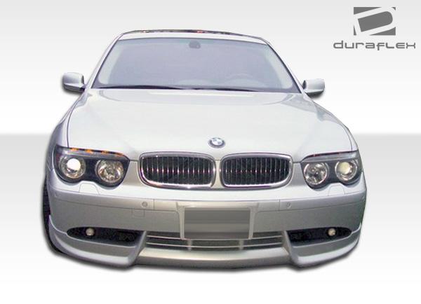 2002-2005 BMW 7 Series Duraflex AC-S Front Lip