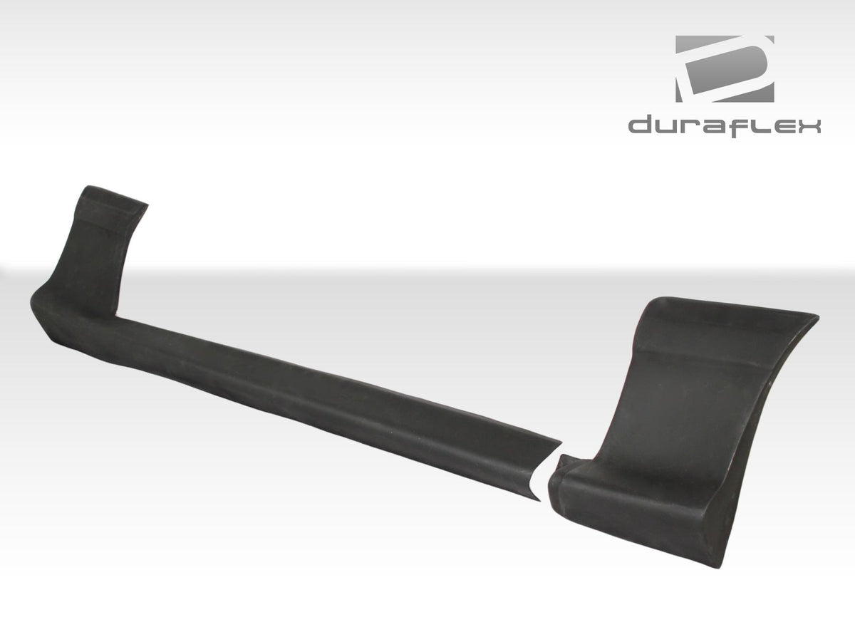 1979-1993 Ford Mustang Duraflex Cobra R Side Skirts