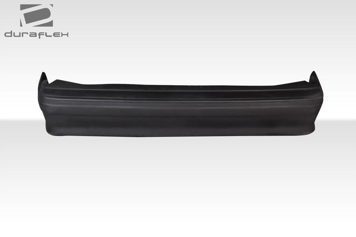 1979-1993 Ford Mustang Duraflex Cobra R Rear Bumper