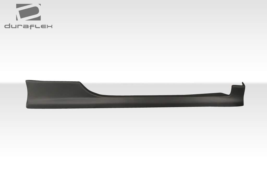 2006-2012 Mitsubishi Eclipse Duraflex Spirit Side Skirts
