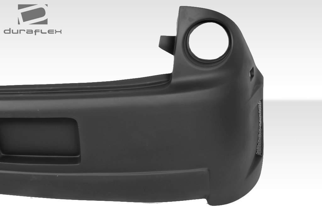 2005-2010 Chevrolet Cobalt Duraflex B-2 Rear Bumper