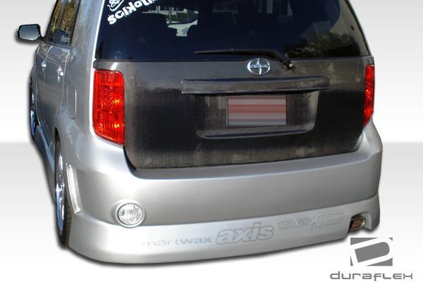 2008-2010 Scion xB Duraflex GT Concept Kit