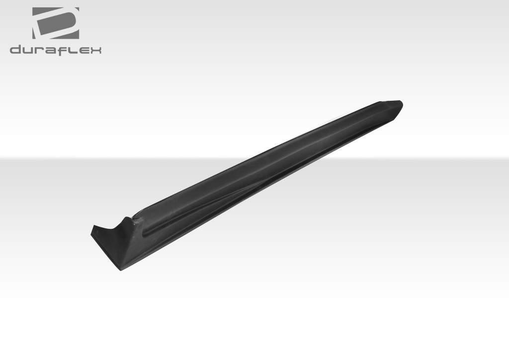 2002-2007 Subaru Impreza Duraflex Z-Speed Side Skirts