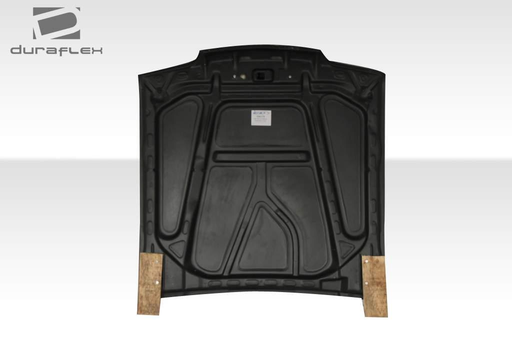 1987-1993 Ford Mustang Duraflex Mach 1 Hood