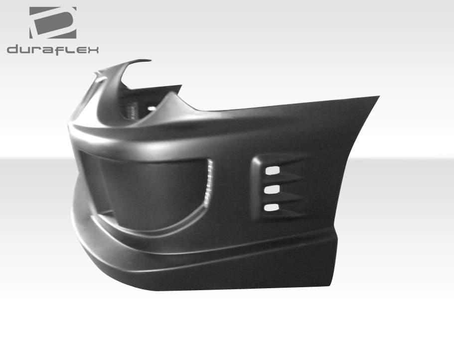 2002-2003 Subaru Impreza Duraflex A Spec Front Bumper