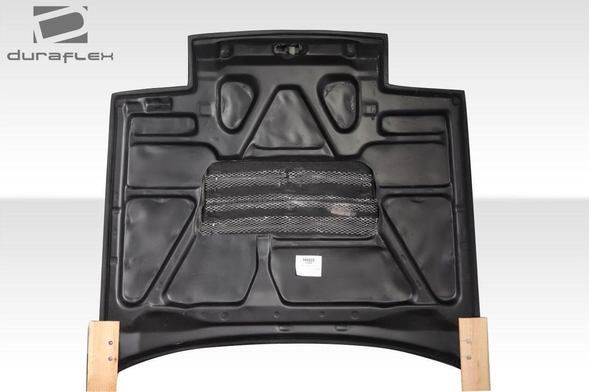 1989-1994 Nissan 240SX Duraflex D-1 Hood
