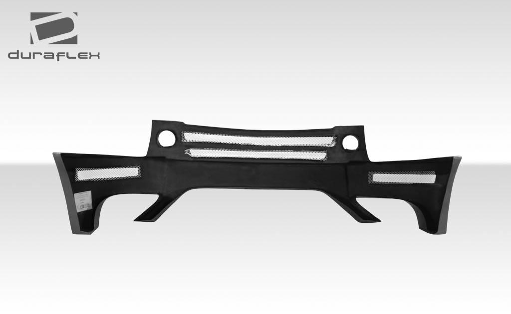 2005-2009 Ford Mustang Duraflex Stallion Front Bumper