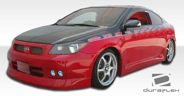 2005-2010 Scion TC Duraflex FAB Kit
