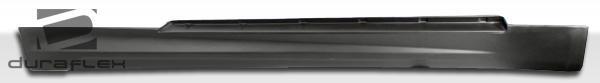 2003-2007 Infiniti G Coupe Duraflex K-1 Kit
