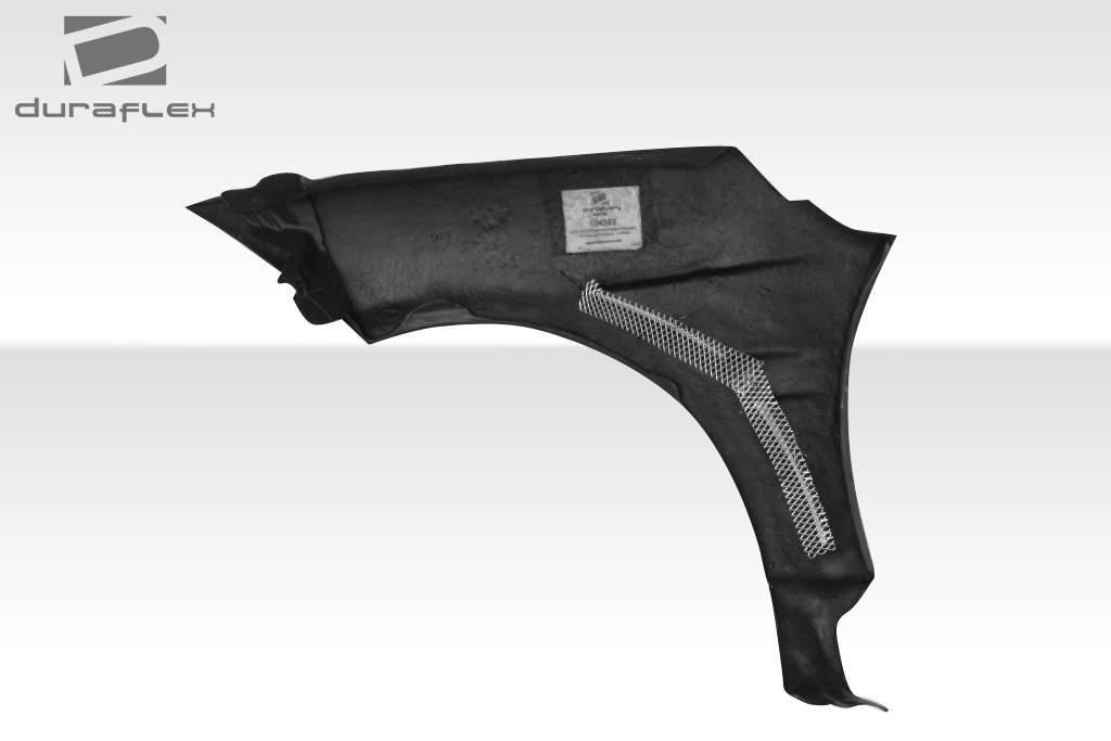 2006-2012 Mitsubishi Eclipse Duraflex GT Concept Fender