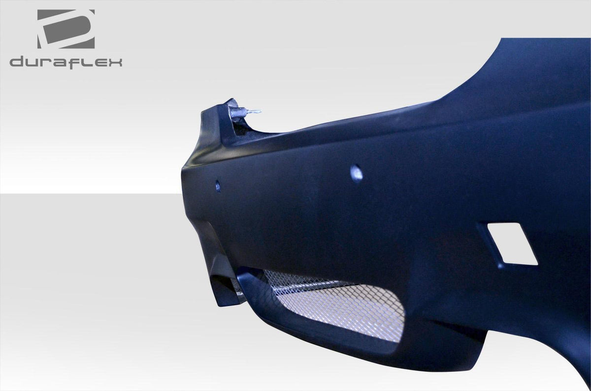 2004-2010 BMW 5 Series Duraflex M5 Look Rear Bumper