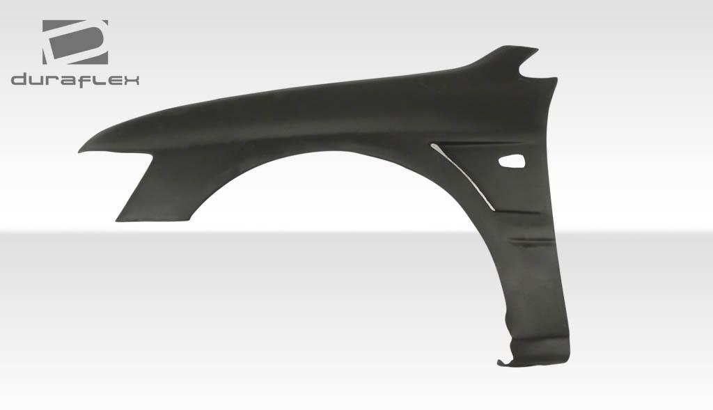 2003-2006 Mitsubishi Evolution Duraflex MR Edition Fender