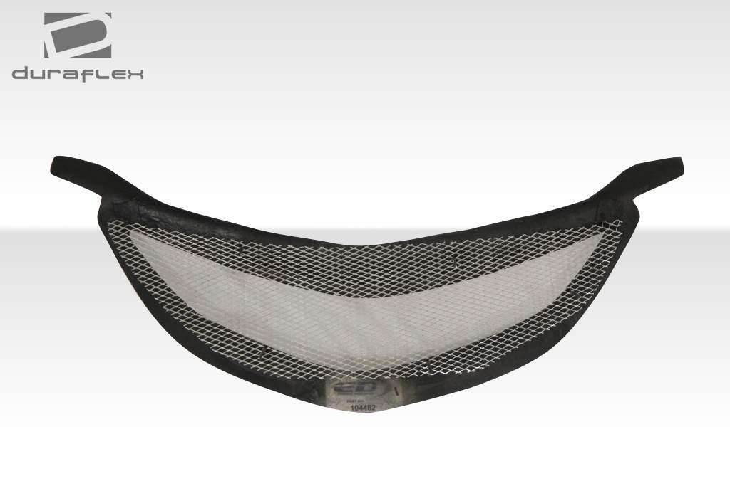 2004-2009 Mazda 3 Duraflex I-Spec Grille